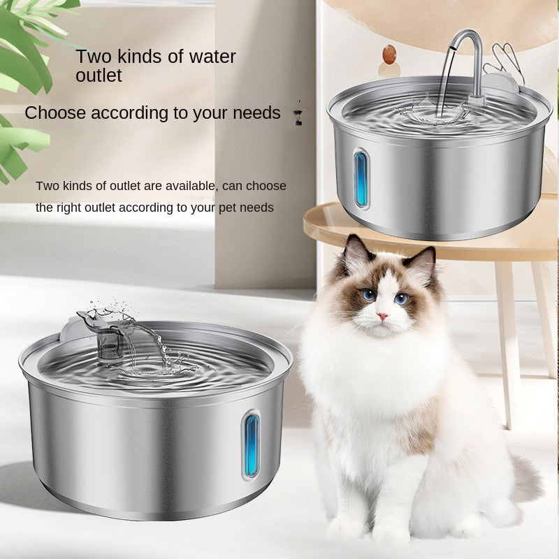 Food & Water Accessories