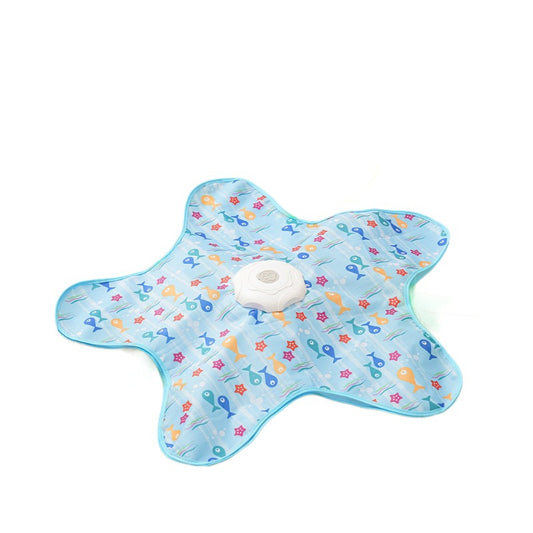 Cat Scratch-Resistant Hiding Toy Hunting Cover Self-Entertainment Cat Toy Rotating Game