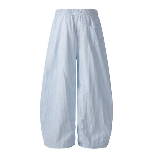 Casual Pants Women Loose Straight Leg Wide Leg Paratrooper Cargo Pants