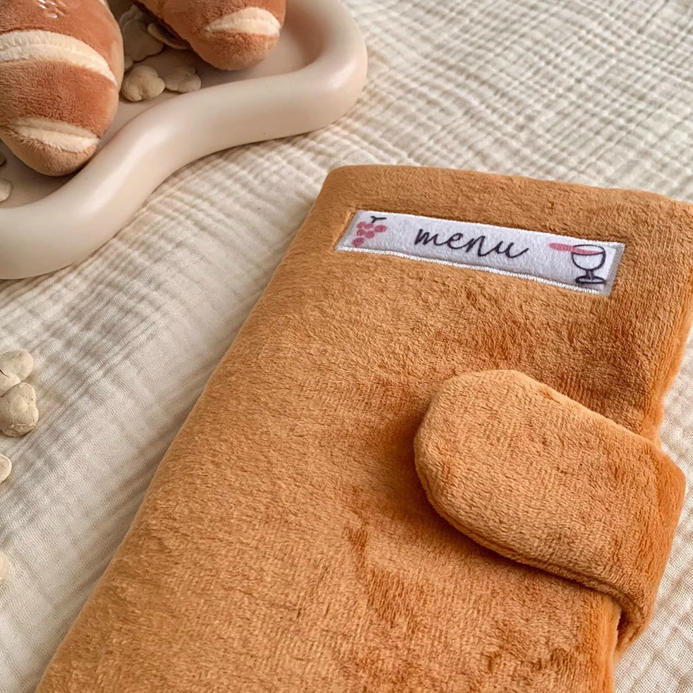 New Pet Dog Menu Cute Hide-and-Seek Scent Toy and Sound-Making Plush Hide-and-Seek Toy