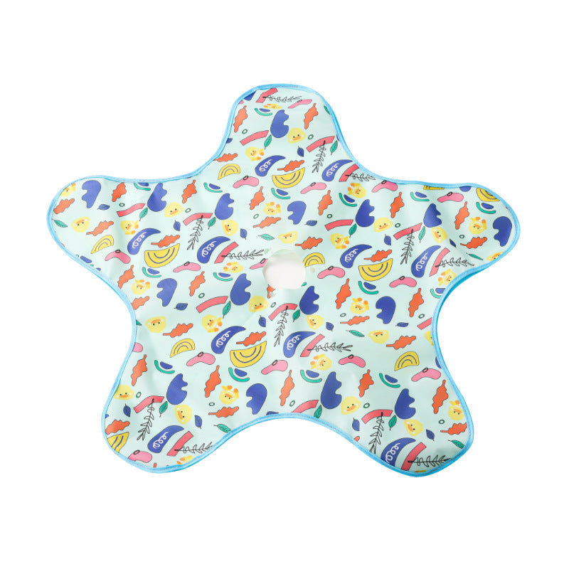 Cat Scratch-Resistant Hiding Toy Hunting Cover Self-Entertainment Cat Toy Rotating Game